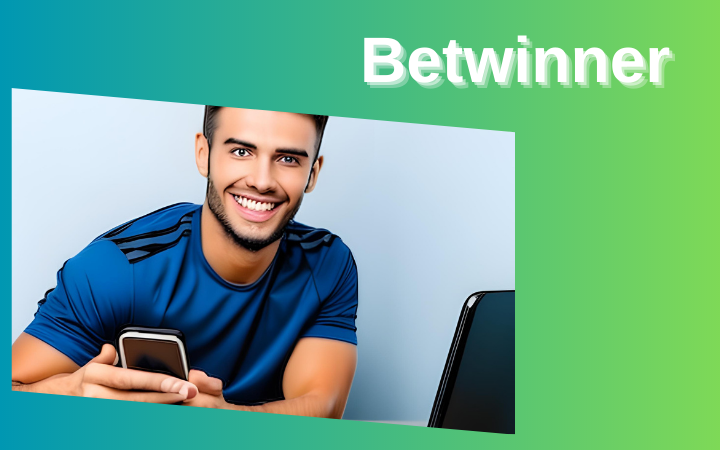 Betwinner Bet on Sports En İyi Bahis Deneyimi