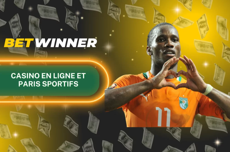 Découvrez Betwinner  Tout ce que vous devez savoir About Betwinner