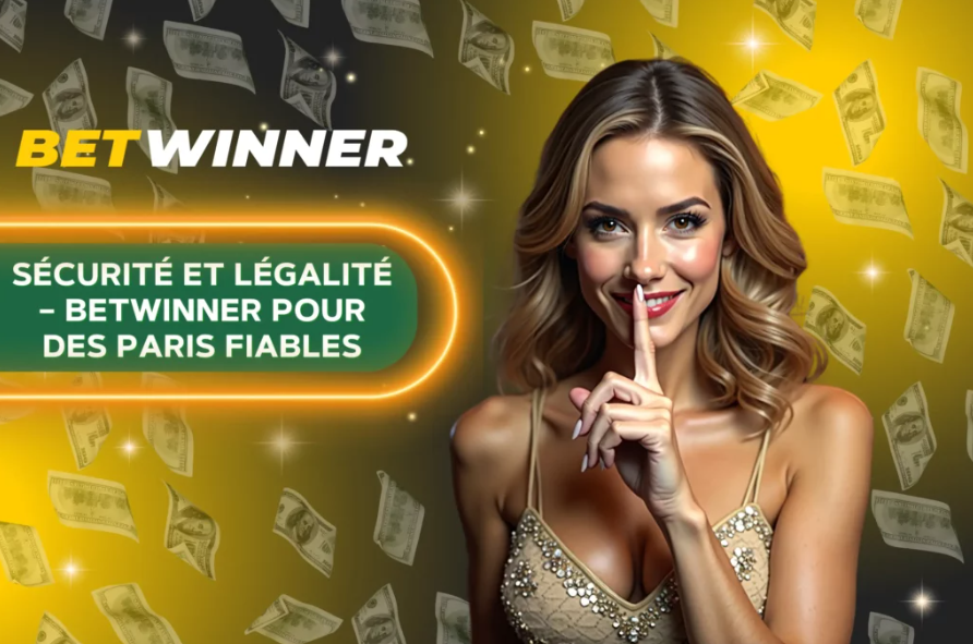 Découvrez la Plateforme de Paris Betwinner - Une Expérience de Paris Inoubliable