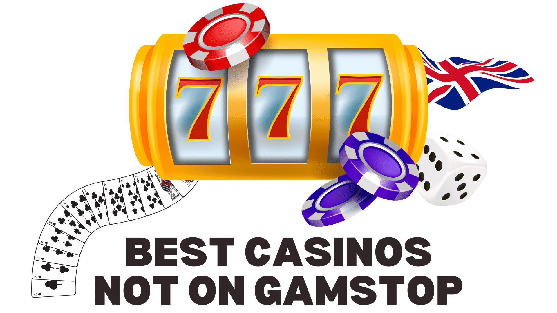 Discover the Best Non Gamstop Casinos UK for an Unrestricted Gaming Experience 2142