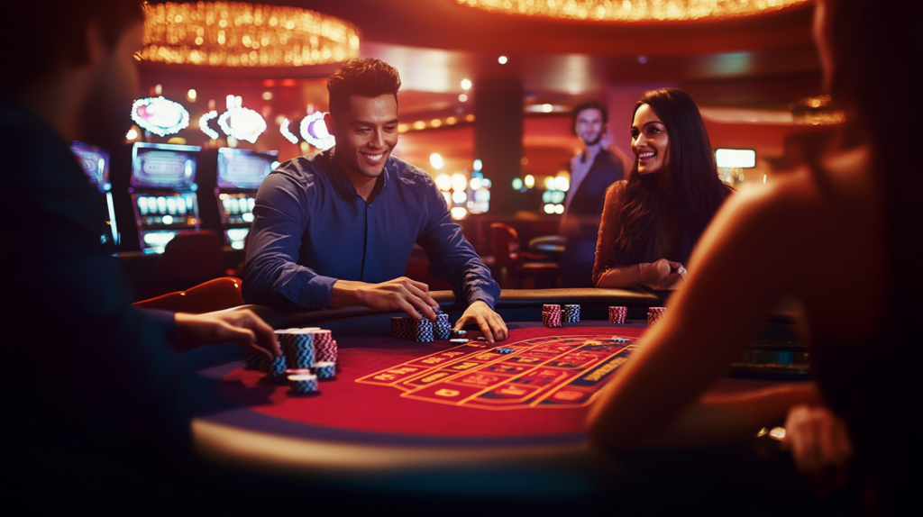 Discovering the Best Casinos Not on Gamstop UK 859