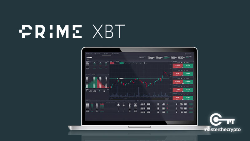 Mastering Crypto Trading A Guide to PrimeXBT