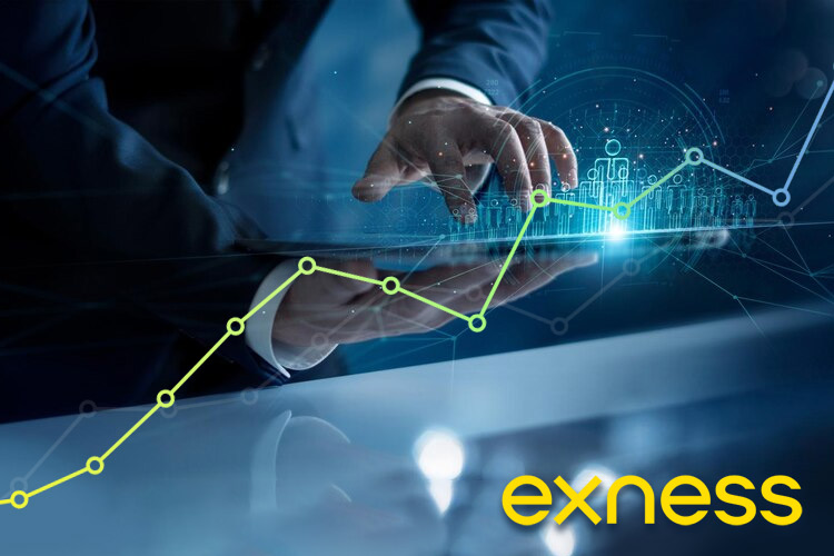 Learn why Should you sign up with the Backcom Exness Program