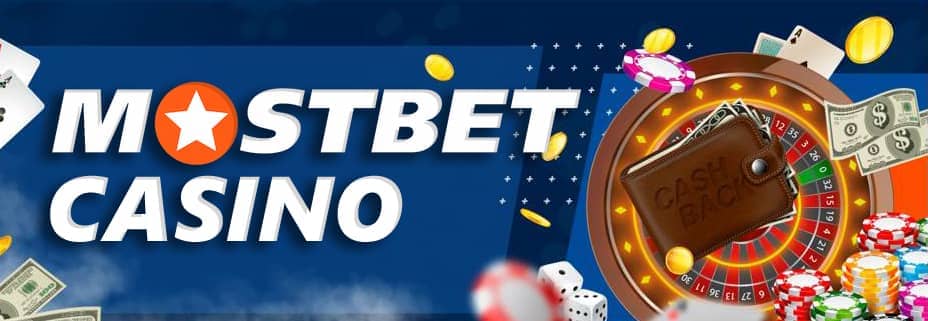 Mostbet Az: Etibarlı İdman Mərcləri və Onlayn Casino Platforması