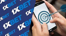 Подлинные деньги на сайте казино 1xBet