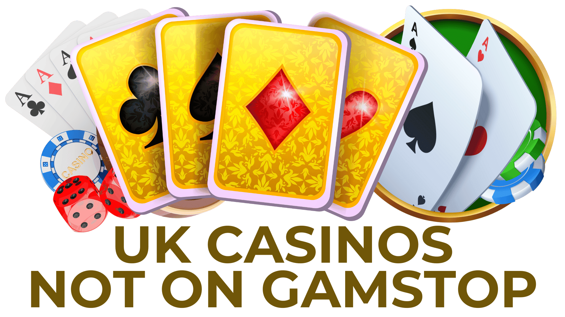 UK Casinos Not on Gamstop 1033